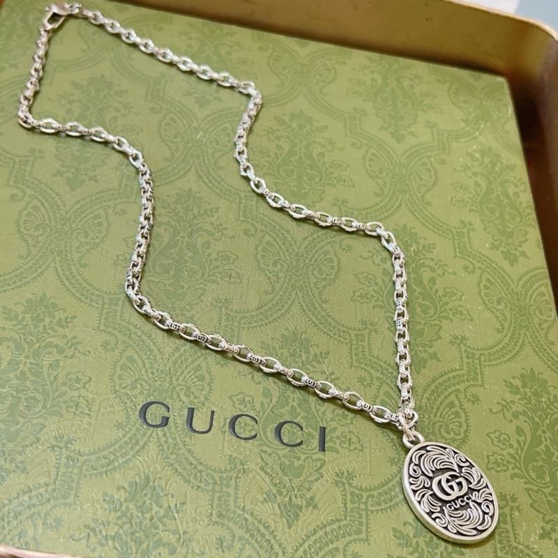 Gucci Necklaces